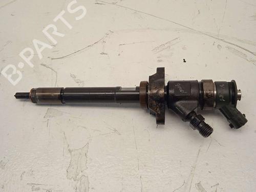 Used Injector Injector PEUGEOT 407 (6D_) [2004-2011] 31619002 31619002