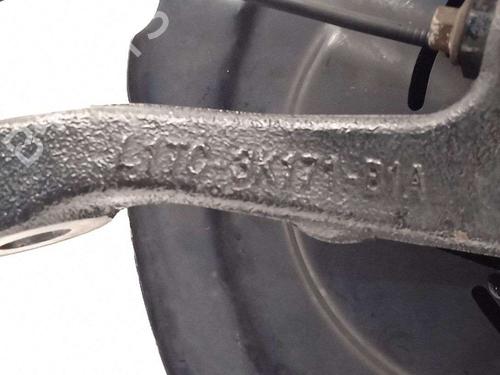 Left front steering knuckle FORD PUMA (J2K, CF7) 1.0 EcoBoost | BP31620332M25  - Image 5