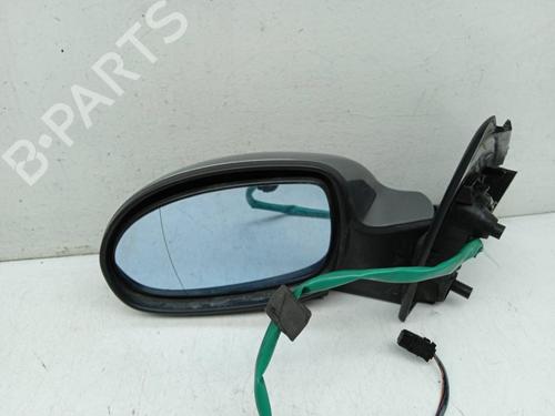 Used Left mirror Left mirror CITROËN C5 II (RC_) 1.6 HDi (RC8HZB) (109 hp) 4277404 4277404