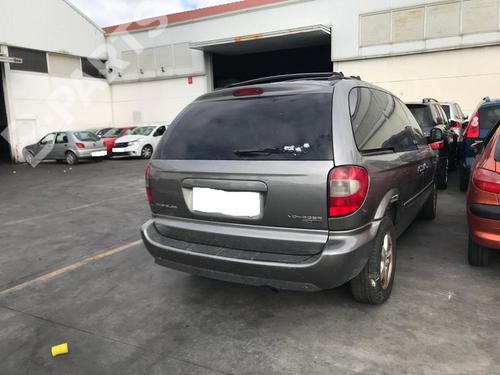 Steering pump CHRYSLER VOYAGER IV (RG, RS)  | BP11160549M99 