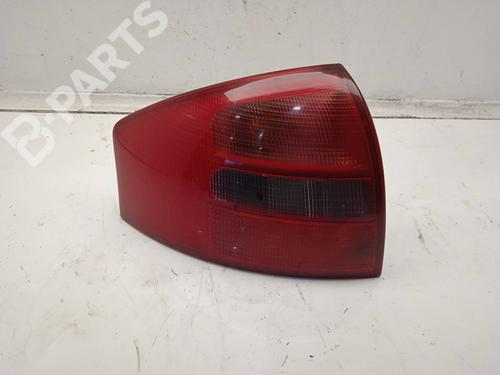 Used Left taillight Left taillight AUDI A6 C5 Avant (4B5) 1.8 T (150 hp) 11165927 11165927