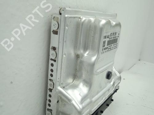 Engine control unit (ECU) SEAT ARONA (KJ7, KJP) 1.0 TSI | BP34719552M57 - Image 2