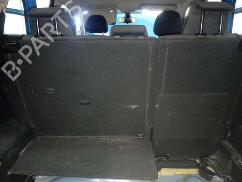 Sæde Bagtil CITROËN C3 Picasso (SH_) | BP24614381C17 - Image 6