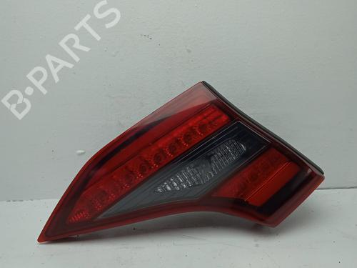 Used Left tailgate light HYUNDAI IONIQ (AE) [2016-2023]  31618618