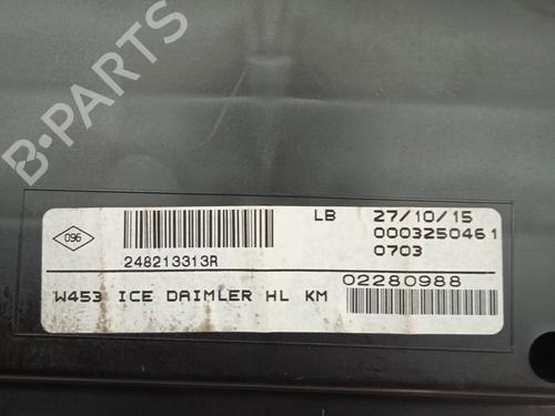 Quadrante SMART FORFOUR Hatchback (453) 0.9 (453.044, 453.053) | BP34040842C47  - Image 5