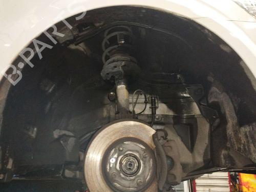 Used Wheel arch CHEVROLET AVEO Hatchback (T300) [2011-2026]  24403801