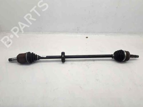 Used Right front driveshaft OPEL CORSA D (S07) 1.2 (L08, L68) (80 hp) 5184807