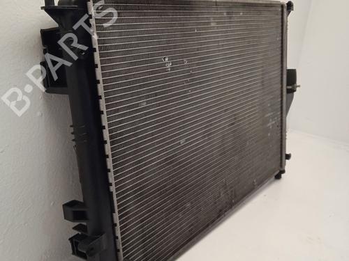 Water radiator DACIA SANDERO 1.2 16V LPG | BP36986673M31 - Image 2