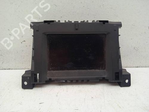 Used Display monitor OPEL ZAFIRA / ZAFIRA FAMILY B (A05) 1.9 CDTI (M75) (150 hp) 4318132