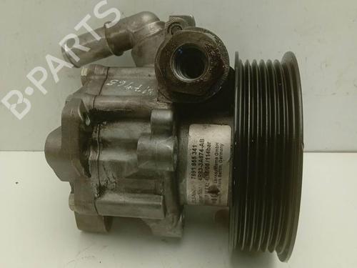 Used Steering pump JAGUAR S-TYPE II (X200) 2.7 D (207 hp) 4363848