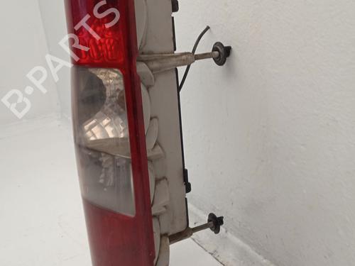 Left taillight FORD TRANSIT Van (FA_ _) 2.4 DI (FAA_, FAB_, FAC_, FAD_) | BP31619719C34 - Image 3