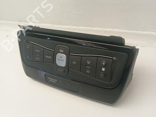 Climate control NISSAN LEAF (ZE1) Electric | BP40095697I5 - Image 3