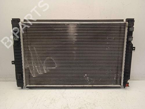 Used Water radiator Water radiator VW PASSAT B5.5 (3B3) 1.9 TDI (130 hp) 13450694 13450694