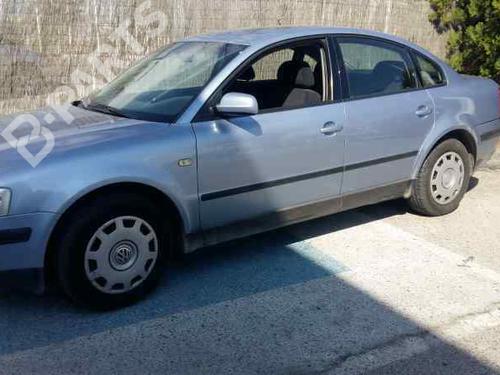 Steering pump VW PASSAT B5 (3B2) 1.9 TDI | BP4356368M99