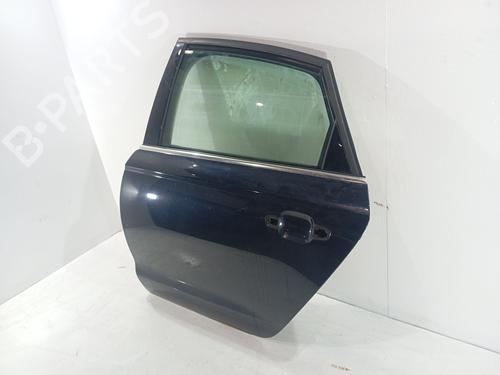 Left rear door AUDI A6 C7 (4G2, 4GC) | BP32325646C4
