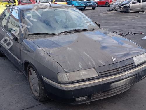 Used Parts CITROËN XANTIA (X1_, X2_) 4816279