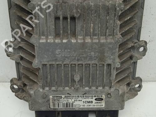 Used Engine control unit (ECU) FORD COURIER Pickup [1996-2013]  4275366