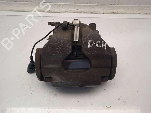 Used Right front brake caliper Right front brake caliper VW TOUAREG (7LA, 7L6, 7L7) 2.5 R5 TDI (174 hp) 11569379 11569379