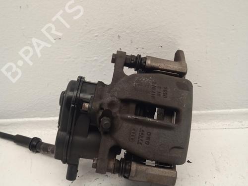 Used Right rear brake caliper AUDI A6 C7 (4G2, 4GC) [2010-2019]  32386584