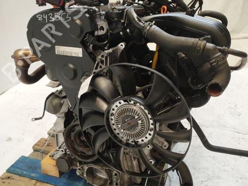 Engine VW PASSAT B5.5 (3B3) 2.0 | BP36324310M1 - Image 3
