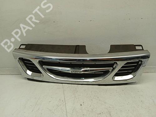 Used Grille SAAB 9-3 (YS3D) [1998-2003]  4323890