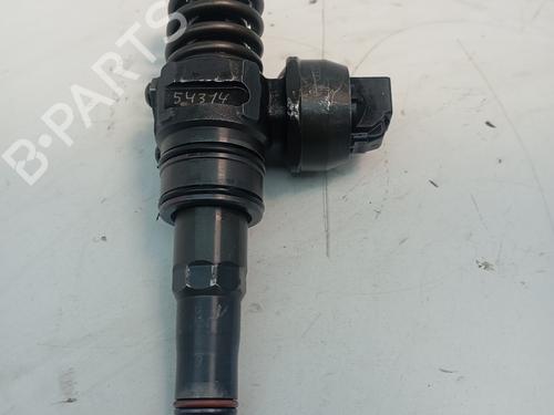 Used Injector VW GOLF IV (1J1) [1997-2008]  31615542