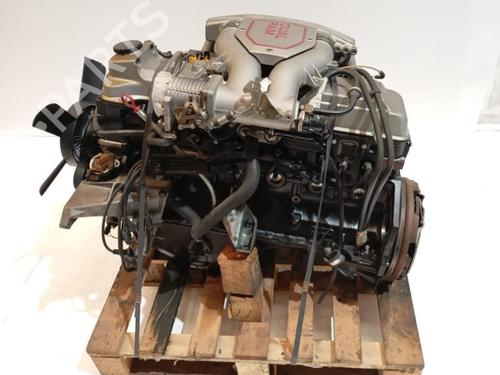 Used Engine OPEL OMEGA A (V87) [1986-1994]  19780351