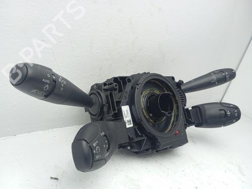Headlight switch PEUGEOT 5008 (0U_, 0E_) 1.6 HDi | BP33816164I24 - Image 2