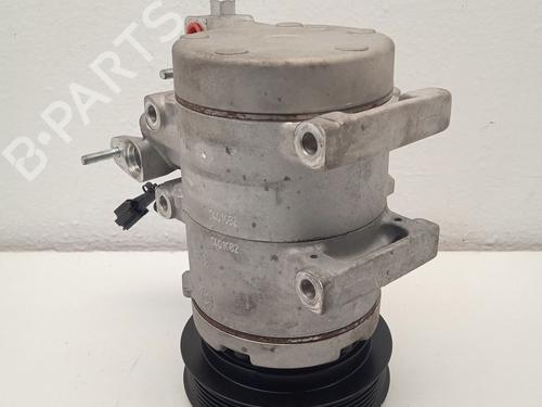 Used AC compressor AC compressor HYUNDAI SANTA FÉ I (SM) 2.0 CRDi (113 hp) 35723012 35723012