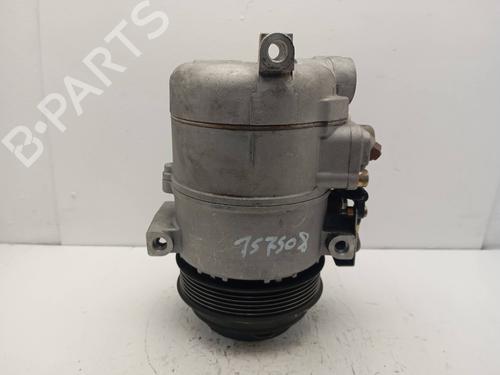 AC compressor MERCEDES-BENZ E-CLASS (W210) E 320 (210.055) | BP11531803M34 