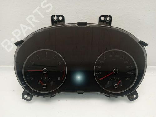 Used Instrument cluster Instrument cluster KIA RIO IV (YB, SC, FB) 1.0 T-GDI 100 (101 hp) 40095883 40095883
