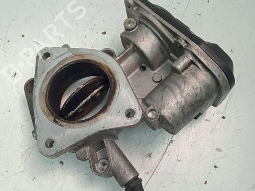 Used Throttle body Throttle body OPEL INSIGNIA A (G09) 2.0 CDTI (68) (131 hp) 12543382 12543382