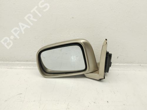 Used Left mirror Left mirror HONDA CR-V I (RD) [1995-2002] 33216459 33216459
