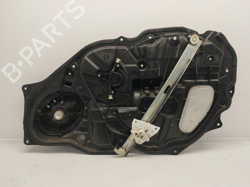 Front left window mechanism MAZDA 6 Hatchback (GH) | BP34189248C22 - Image 3