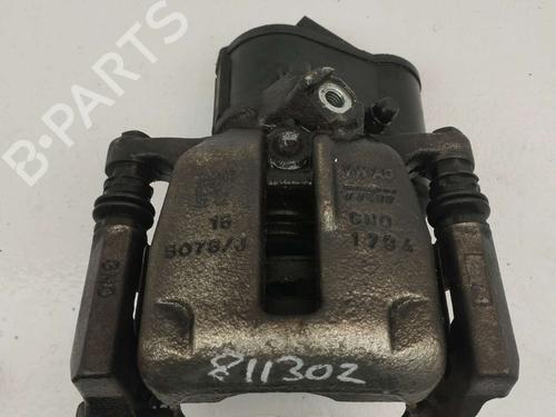 Used Left rear brake caliper Left rear brake caliper SEAT ALHAMBRA (710, 711) 1.4 TSI (150 hp) 40095608 40095608