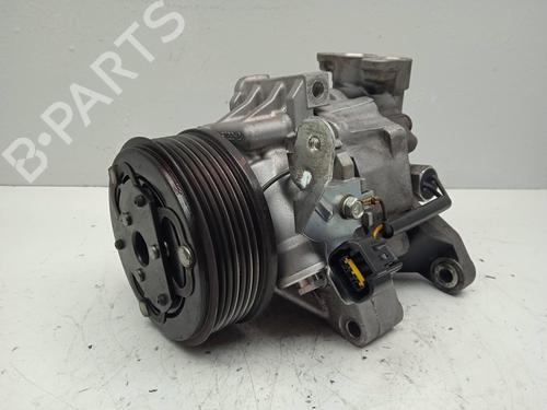 Used AC compressor SUBARU FORESTER (SH_) [2007-2026]  15353533