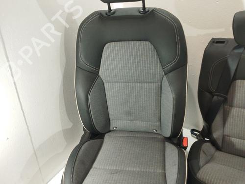 Sæde sæt RENAULT CLIO V (B7_) 1.0 TCe 90 (B7MT) | BP36868104C78 - Image 8