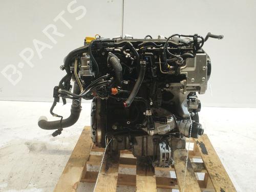 Used Engine Engine 39429914 39429914