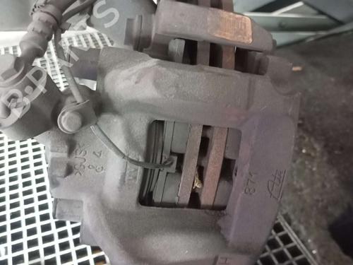 Used Left front brake caliper PEUGEOT 508 I (8D_) 2.0 HDi (140 hp) 31618227