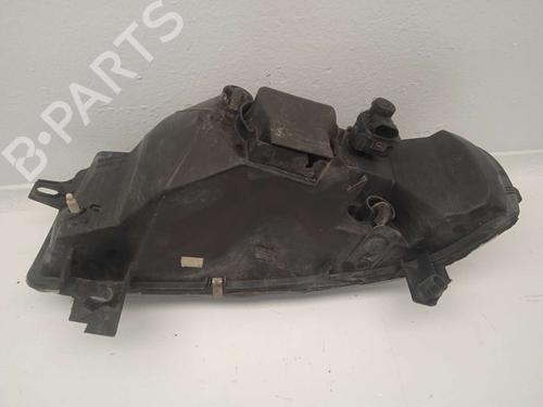 Right headlight RENAULT MASTER II Van (FD) | BP24229804C29