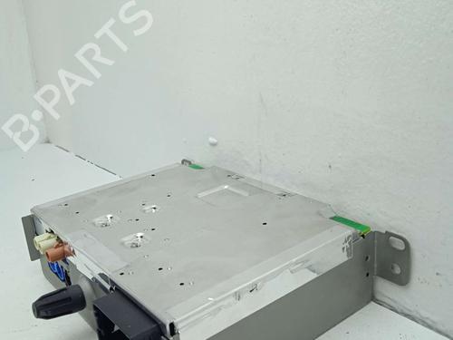 Electronic module OPEL CORSA F (P2JO) | BP31618548M83 - Image 2