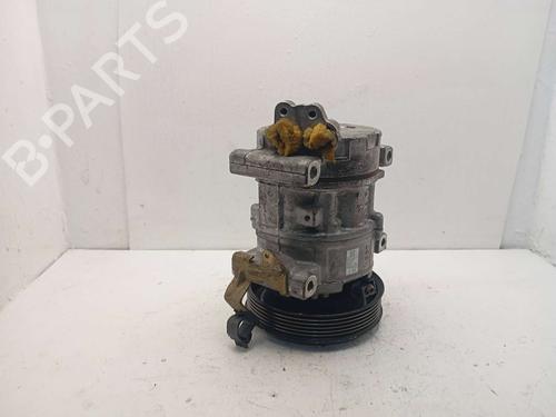 AC compressor FIAT STILO (192_) 1.9 D Multijet | BP4314668M34
