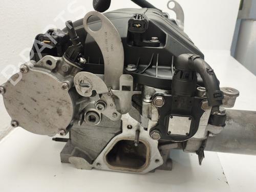 Cylinder head CITROËN C4 II (NC_) 1.6 VTi 120 (NC5FS0, NC5FS9) | BP39683937M5  - Image 6