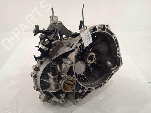 manual-gearbox-ford-focus-i-daw-dbw-2s4r7002ma-1998-1999-2000-2001-2002-2003-2004-2005-2006-2007-2008-2009-11166926 main image