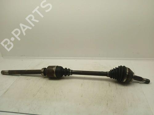 Used Right front driveshaft CITROËN JUMPER I Van (244) 2.8 HDi (128 hp) 4344506