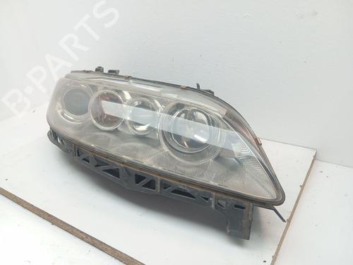 Right headlight MAZDA 6 Hatchback (GG) 2.0 DI (GG14) | BP38414815C29 - Image 2