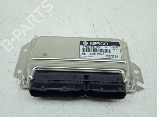 Used Engine control unit (ECU) HYUNDAI GETZ (TB) 1.6 (106 hp) 4315242