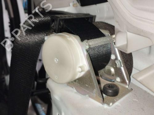 Used Rear right seatbelt FORD KUGA I [2008-2012]  22931401