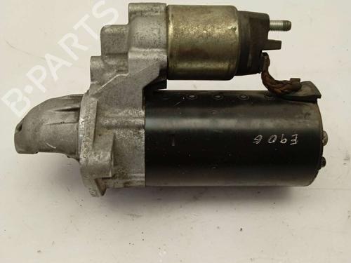 Used Starter BMW 3 (E90) 318 d (122 hp) 11152954