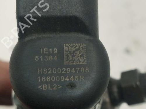 Injector RENAULT MEGANE III Hatchback (BZ0/1_, B3_) | BP24571563M100 - Image 3
